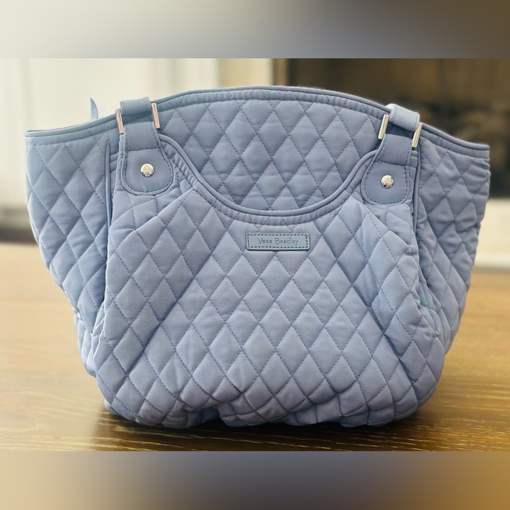 VERA BRADLEY purse